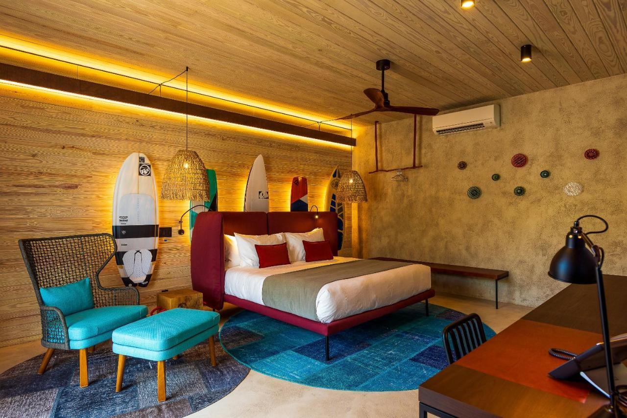 Saba Rock Resort สแปนิชทาวน์ ภายนอก รูปภาพ