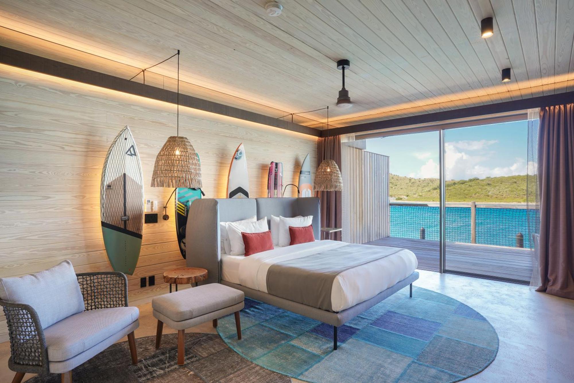 Saba Rock Resort สแปนิชทาวน์ ภายนอก รูปภาพ